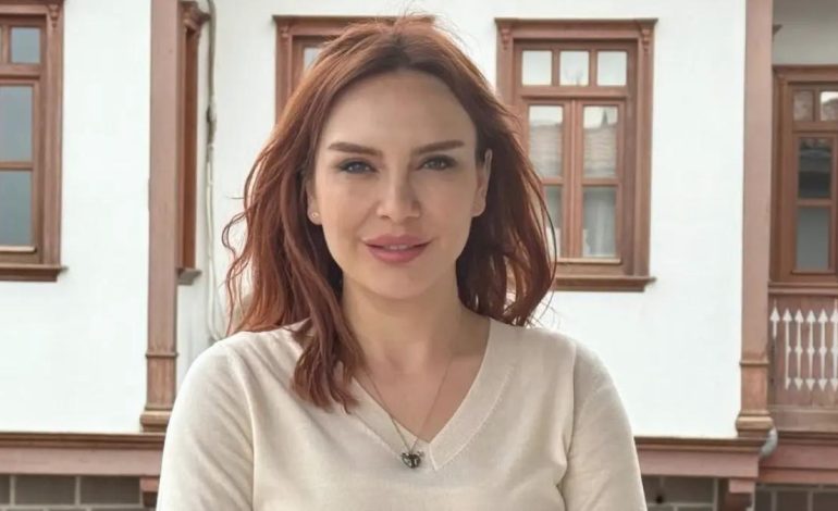 Bahar Feyzan kimdir? Bahar Feyzan kaç yaşında, nereli?