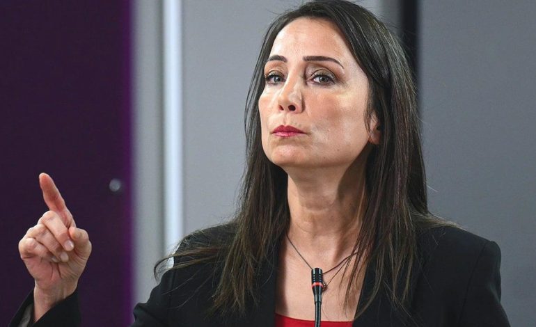 Bahar havasına operasyon darbesi! DEM: ‘Bunları kabul etmek mümkün değildir’