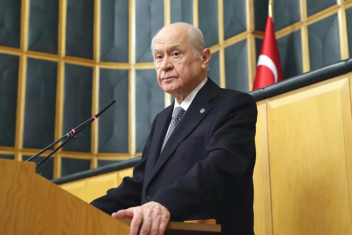Bahçeli: Hakikaten çok üzgünüm, terörsüz Türkiye Sırrı Süreyya Önder’e armağan olacak