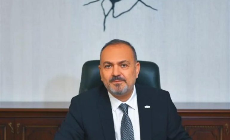 BAİB’in İhracatı 945 Milyon Doları Aştı