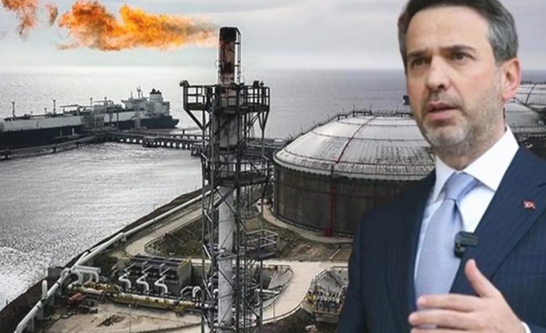 Bakan Bayraktar: Bu ay içinde yeni bir müjde paylaşabiliriz