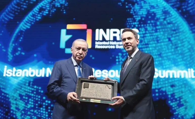 Bakan Bayraktar: Terörsüz Türkiye idealimiz Gabar’da çok daha büyük bir anlam buluyor