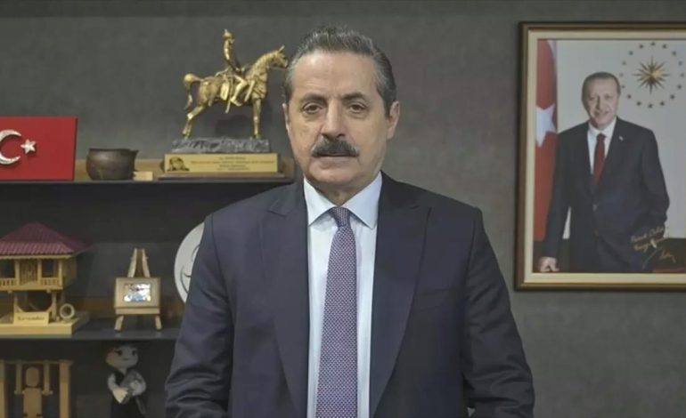 Bakan Faruk Çelik, Uludağ’daki Zirvede Tarımın Geleceğini Değerlendirdi