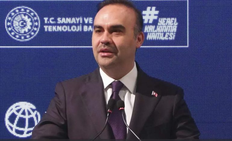 Bakan Kacır: 175 Yeşil Altyapı Projesine 172,6 Milyon Dolar Destek