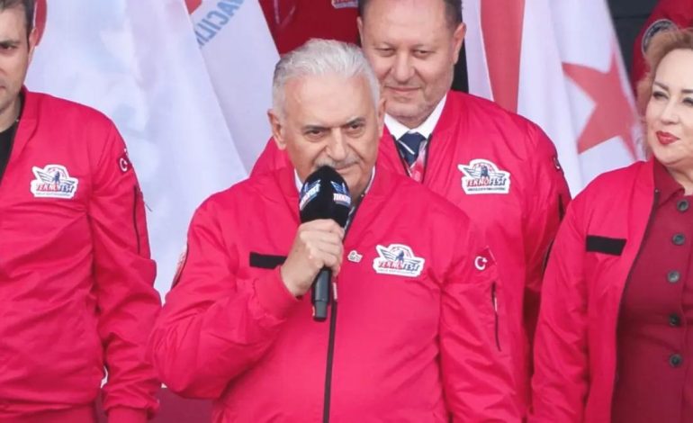 Bakan Kacır: KKTC’yi hep birlikte Bilişim Adası yapabiliriz