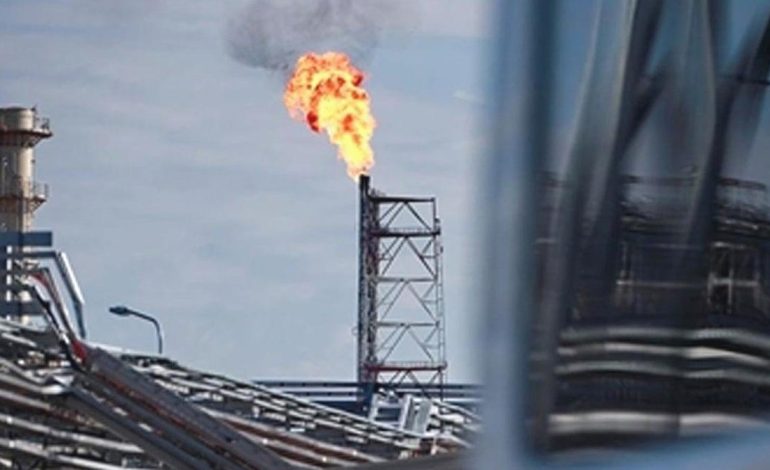 Bakan resmen açıkladı: Suriye’ye 2 milyar metreküp doğalgaz götürülecek