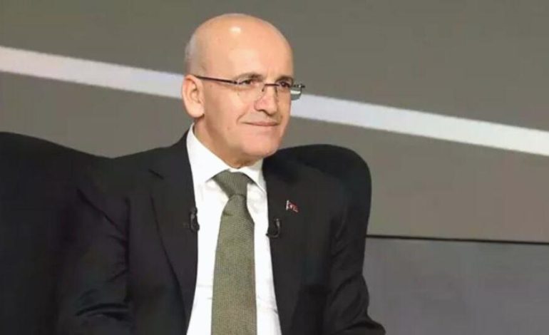 Bakan Şimşek Londra’da temaslara devam ediyor