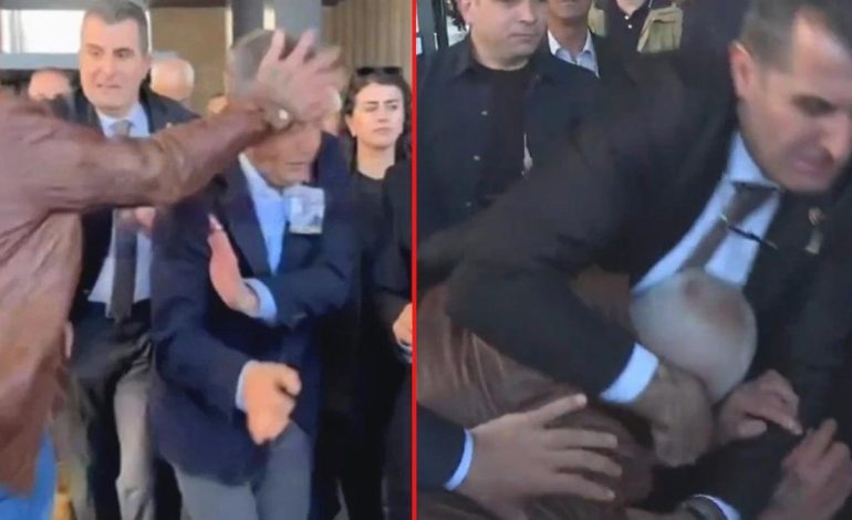 Bakan Yerlikaya’dan provokatif paylaşım açıklaması: Adalete teslim edeceğiz