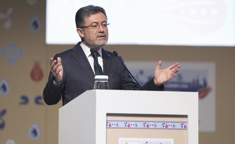 Bakan Yumaklı: Tohumculuk, stratejik yolculuğumuzun merkezinde