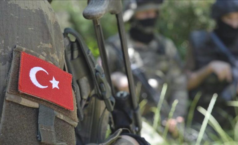 Bakanlar terör örgütü PKK’nın fesih ve silah bırakma kararını değerlendirdi