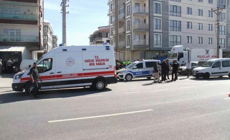 Bakkal Hamza Metin, Kazada Hayatını Kaybetti