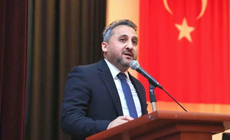 Bakü’de ‘Bir Millet, İki Ekonomi’ Buluşması