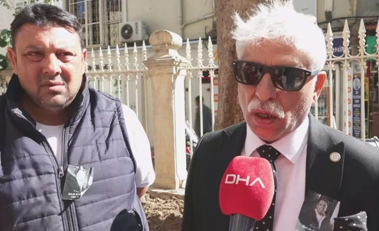 Balık Ayhan Son Yolculuğuna Uğurlandı