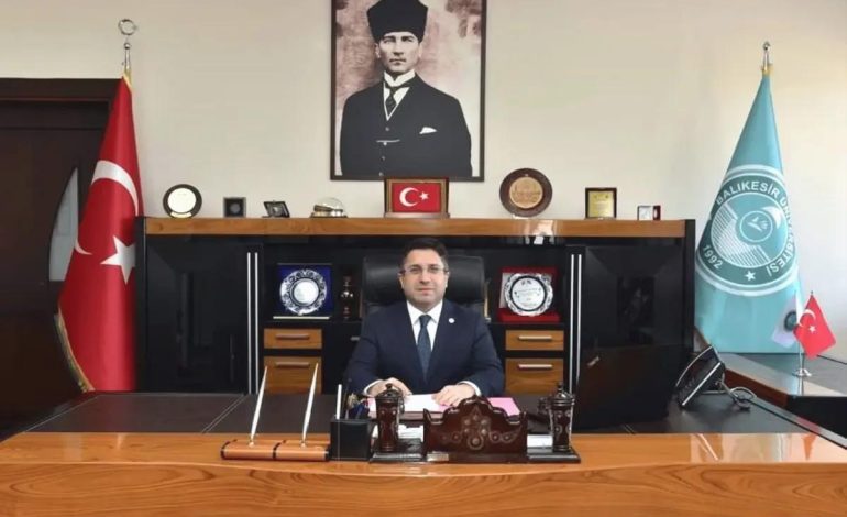 Balıkesir Üniversitesi’nde Yenilikçi Adımlar