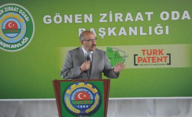 Balıkesir’e 41. Coğrafi İşaret