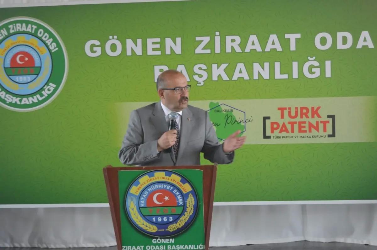 Balıkesir’e 41. Coğrafi İşaret