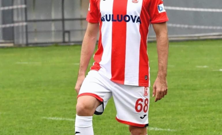 Balıkesirspor Kaptanı Play-Off Hedeflerini Açıkladı