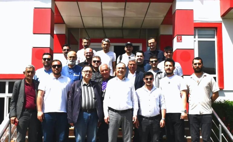 Balıkesirspor’dan Bilet Kampanyası