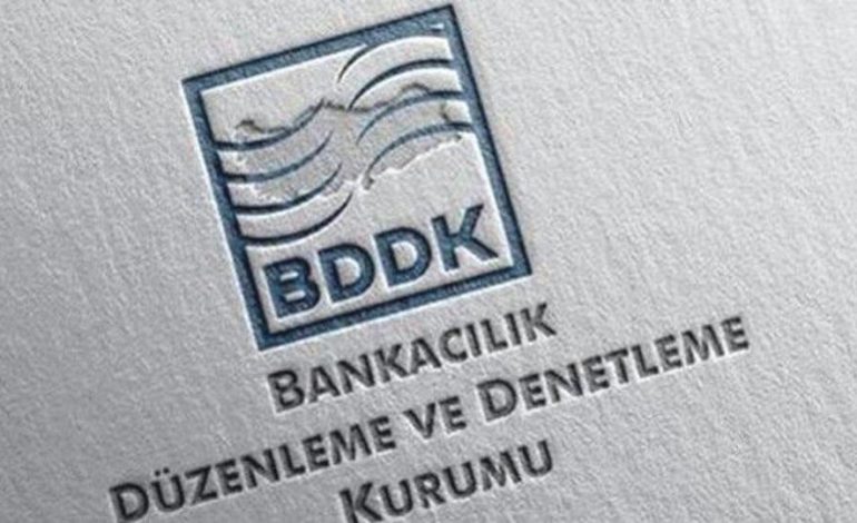 Bankacılık hesaplarından kaynaklanan faiz oranı riskine ilişkin yönetmelik değişikliği