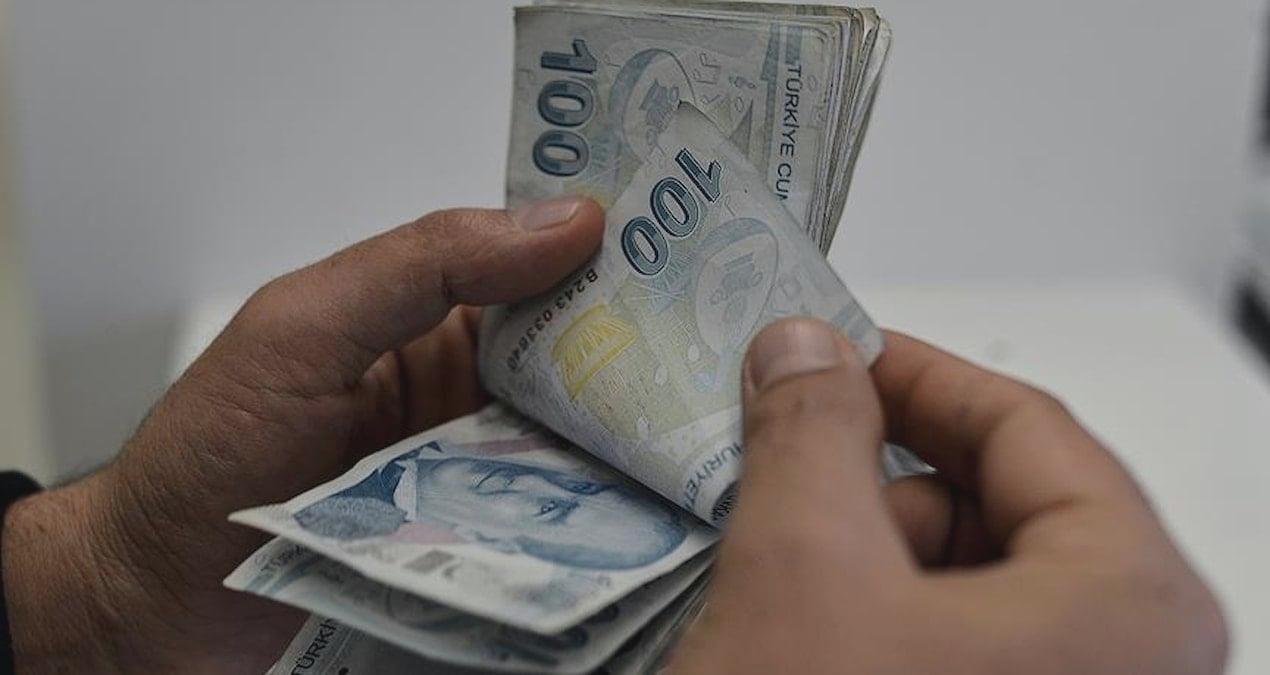 Bankacılık sektörünün marttaki karı 216,1 milyar lira oldu