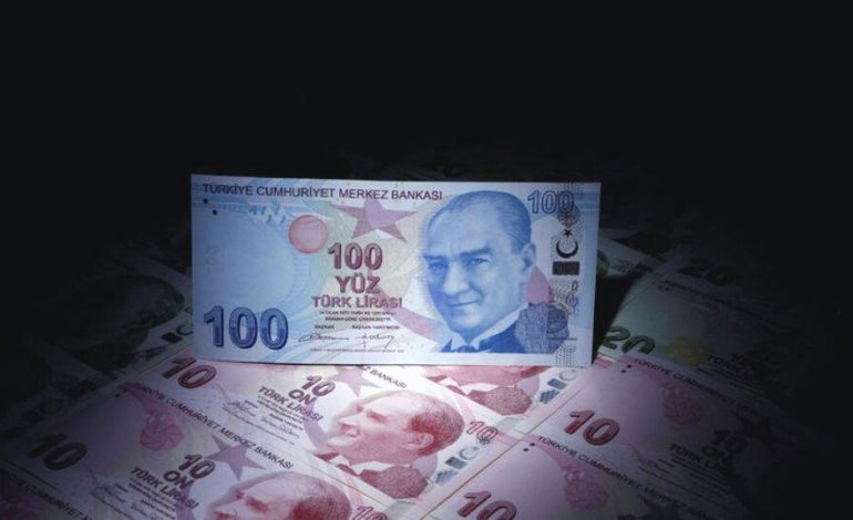 Bankacılık sektörünün net kârı ilk üç ayda yıllık yüzde 35 arttı