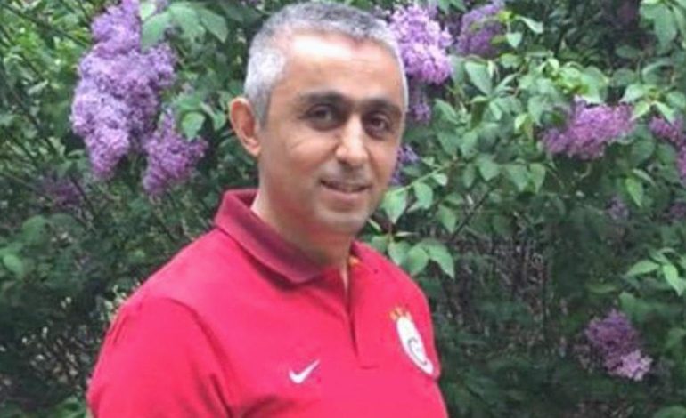 Bankacının sır ölümü