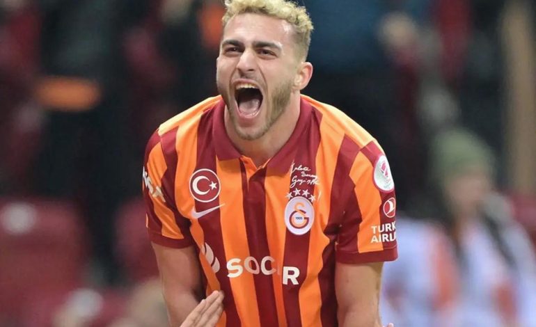 Barış Alper’in Galatasaray’dan ayrılmak için tek şartı var