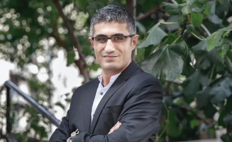 Barış Pehlivan kimdir, kaç yaşında, nereli? Gazeteci Barış Pehlivan neden gündemde?