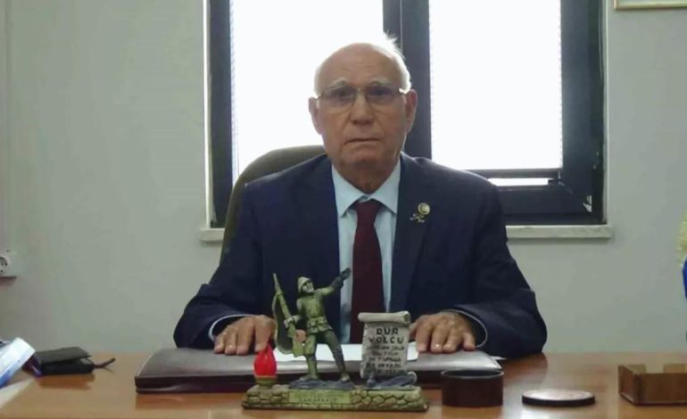 Barış Süreci İçin Destek