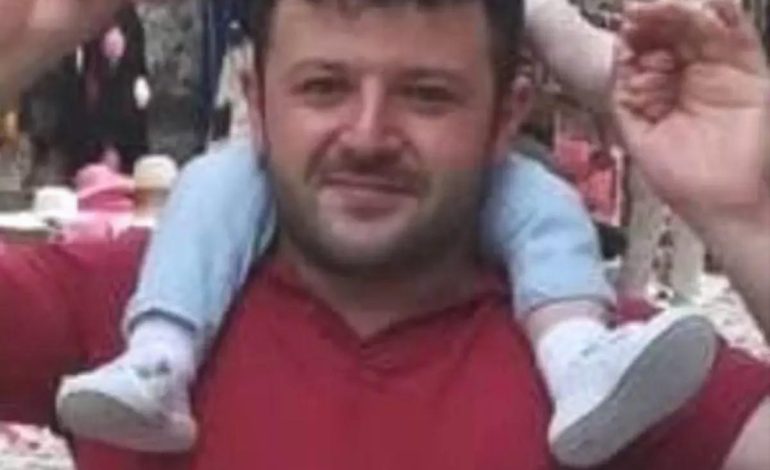 Bartın’da Aile Katliamı