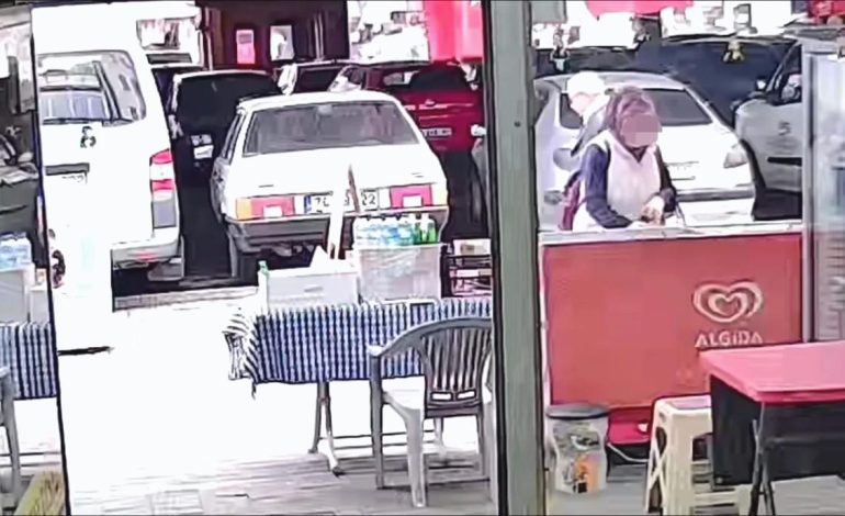 Bartın’da Hırsızlık Sırası Bal ve Bakır Çaydanlık