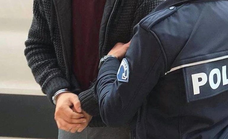 Bartın’da kız kardeşi, eniştesi ve yeğenini öldüren zanlı tutuklandı