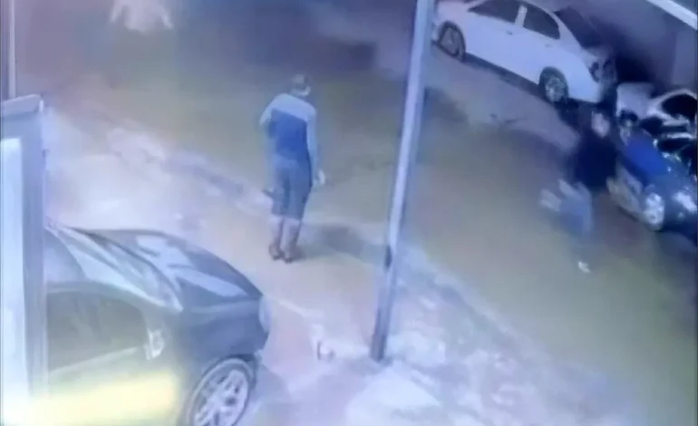 Bartın’da Polisi Kandıran Sürücü Yakalandı