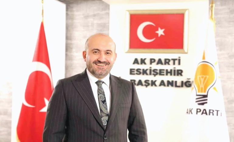 Başkan Albayrak’tan 1 Mayıs mesajı