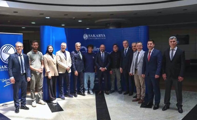 Başkan Alemdar, Gençlerle Bir Gün Geçirdi