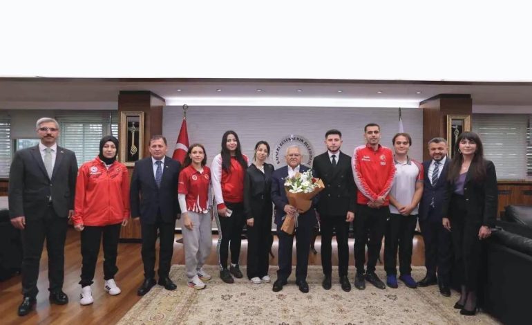 Başkan Büyükkılıç’tan Gönül Belediyeciliği Örneği