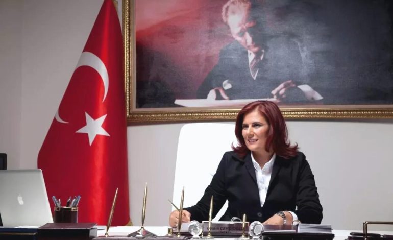 Başkan Çerçioğlu’ndan 19 Mayıs mesajı