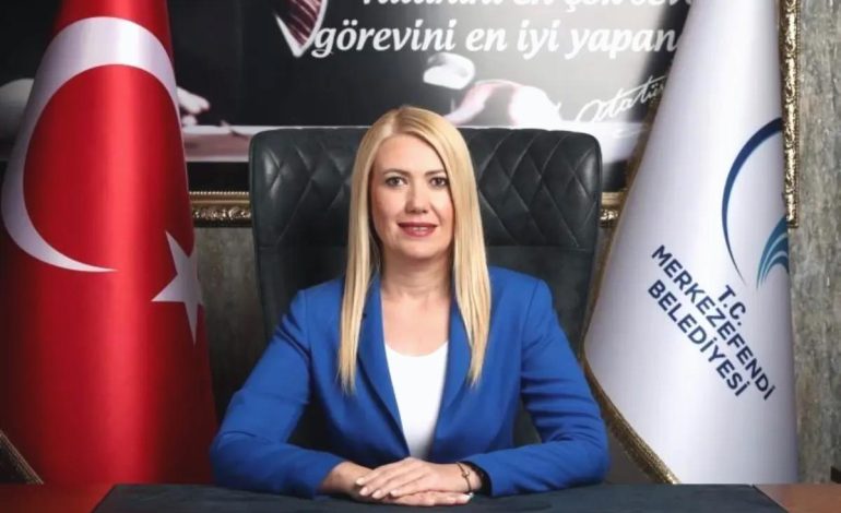 Başkan Doğan, “19 Mayıs bir liderin inanç dolu yürüyüşünün simgesidir”