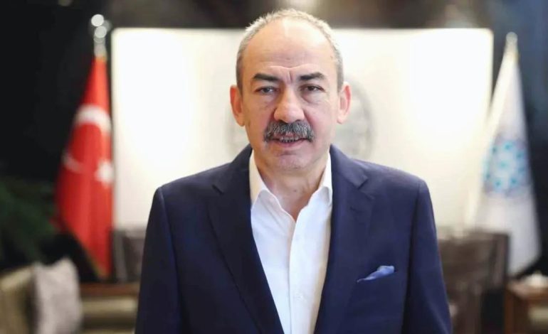 Başkan Gülsoy: “19 Mayıs, kurtuluş mücadelemizin ve bağımsız Türkiye’nin başlangıcıdır”