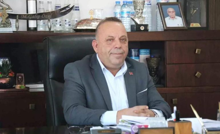 Başkan Özel’den 19 Mayıs kutlama mesajı