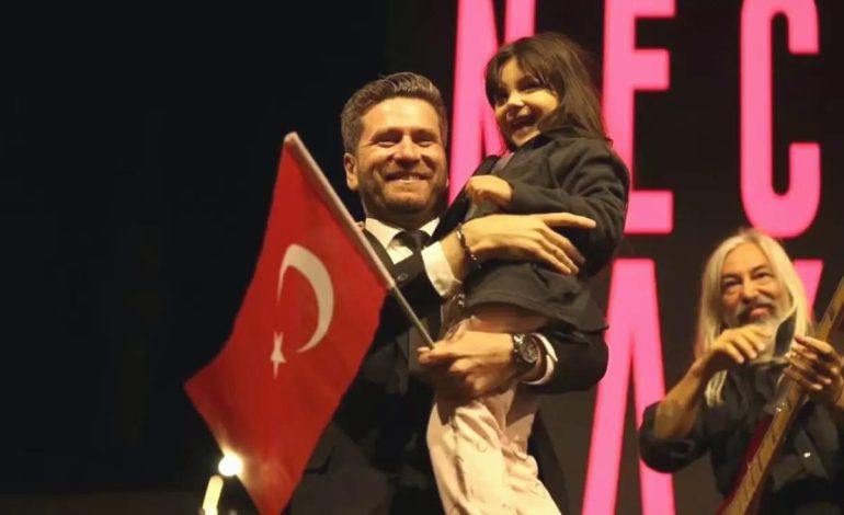 Başkan Tatık; “19 Mayıs inancın, birlikteliğin ve millet olma bilincinin bayramıdır”