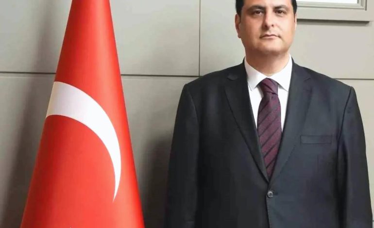 Başkan Umut Yılmaz’dan 19 Mayıs mesajı