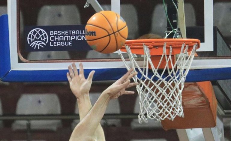 Basketbol Şampiyonlar Ligi’nde bireysel ödüllerin sahipleri belli oldu