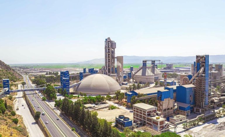 Batı Anadolu Şirketler Topluluğu’nda yeniden yapılanma