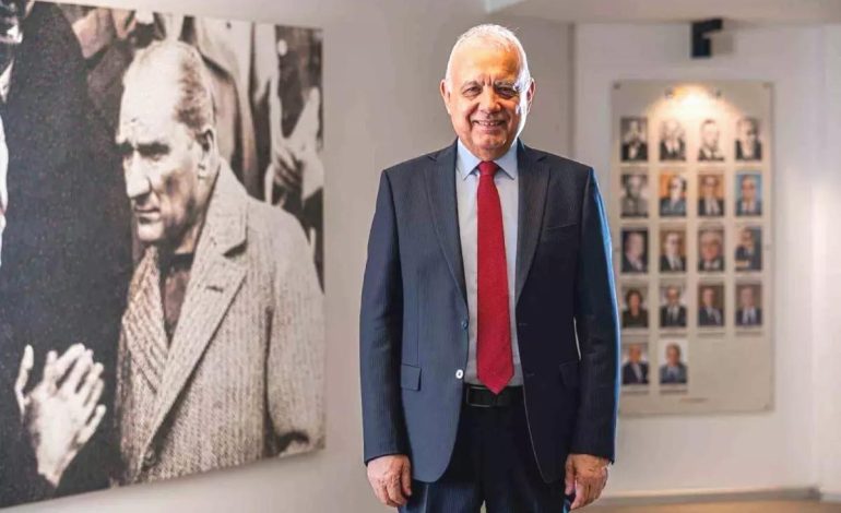 Batı Anadolu Şirketler Topluluğu’ndan Stratejik Dönüşüm