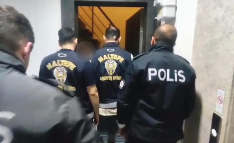 Batman’da Çocuk İstismarcılarına Operasyon