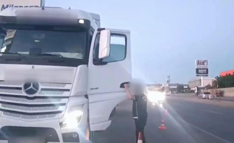 Batman’da Kaçak Sigara Operasyonu