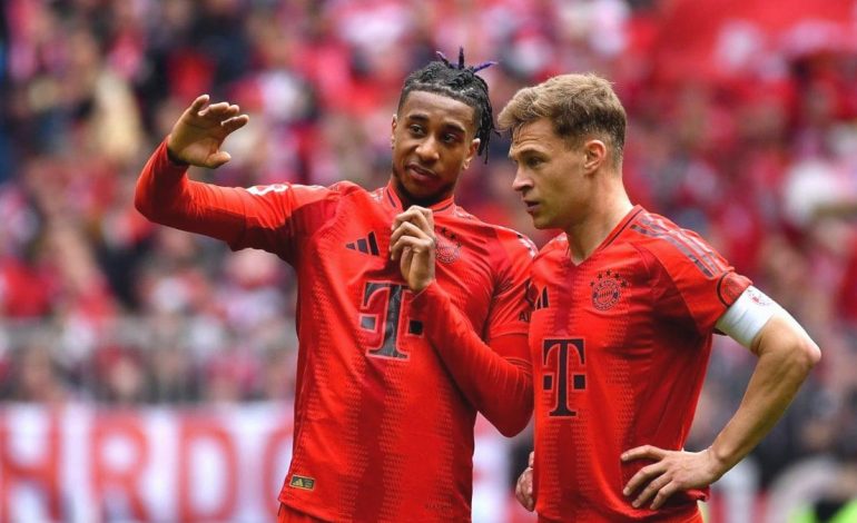 Bayern Münih’e 90+4’te şok