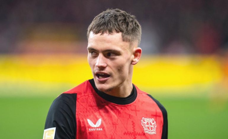 Bayern Münih’ten Wirtz için dev teklif