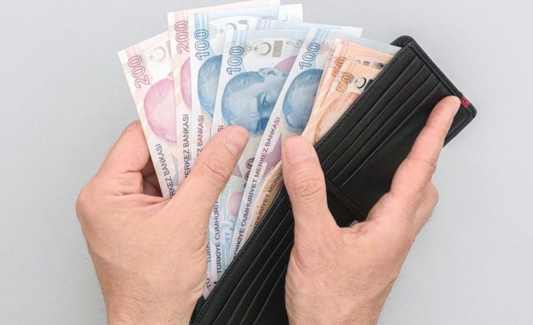 Bayram ikramiyesi ödeme tarihi: Dul ve yetimlere hisse oranında ödeme yapılacak